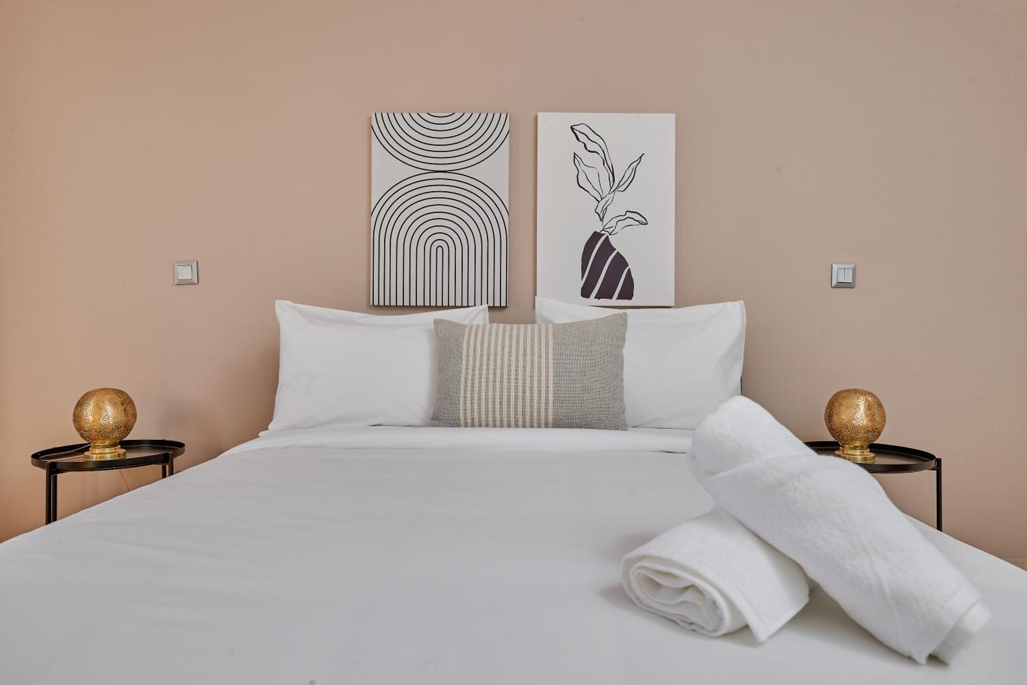 Stayhere Rabat - Hassan - Authentic Residence Exterior photo
