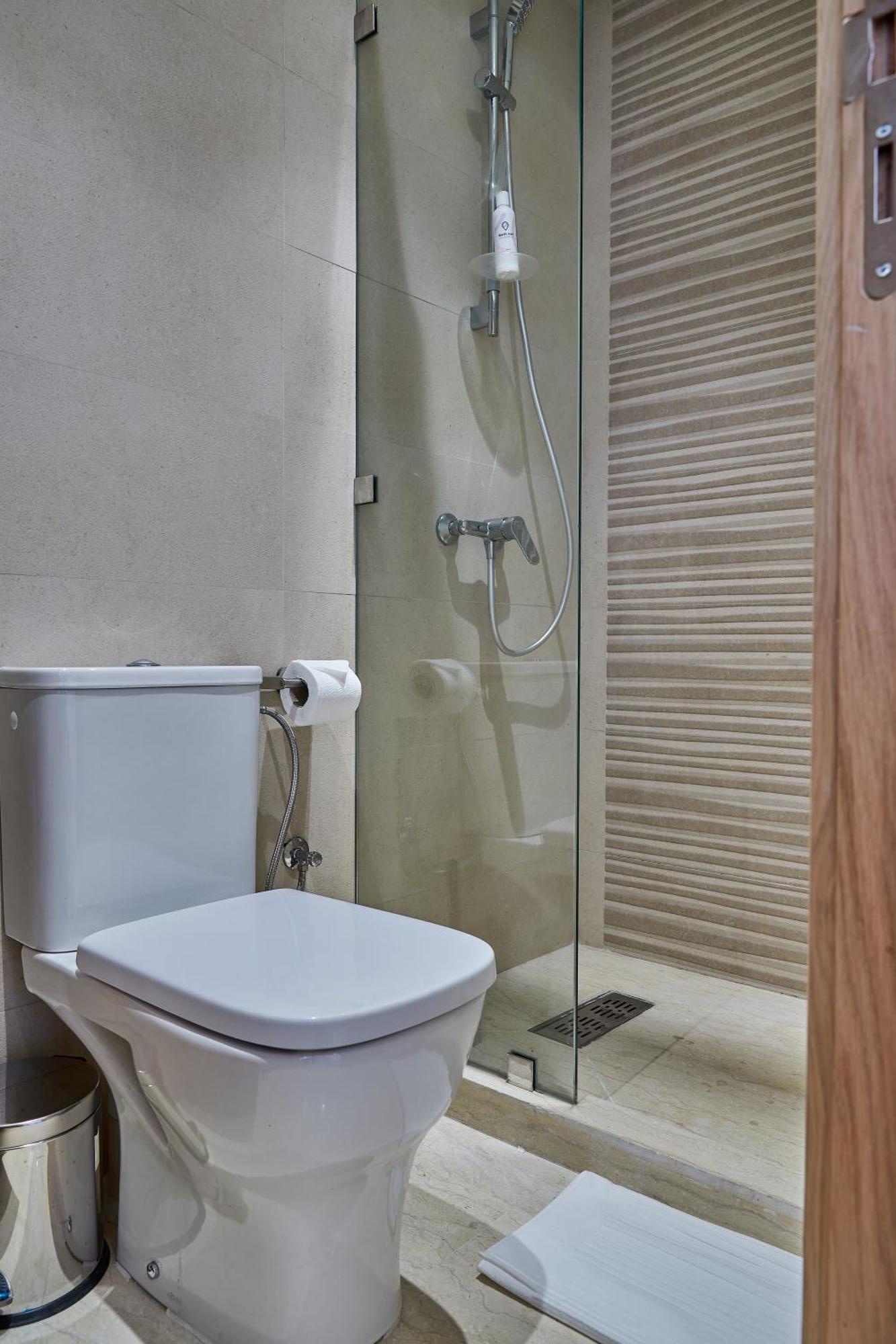 Stayhere Rabat - Hassan - Authentic Residence Exterior photo